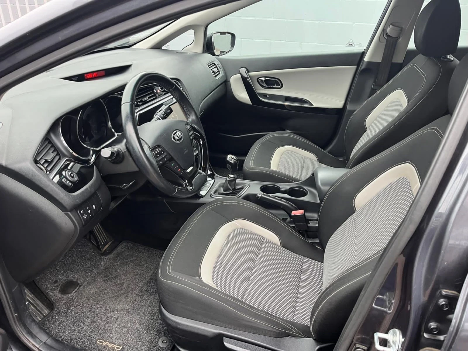 Kia Ceed  - изображение 6