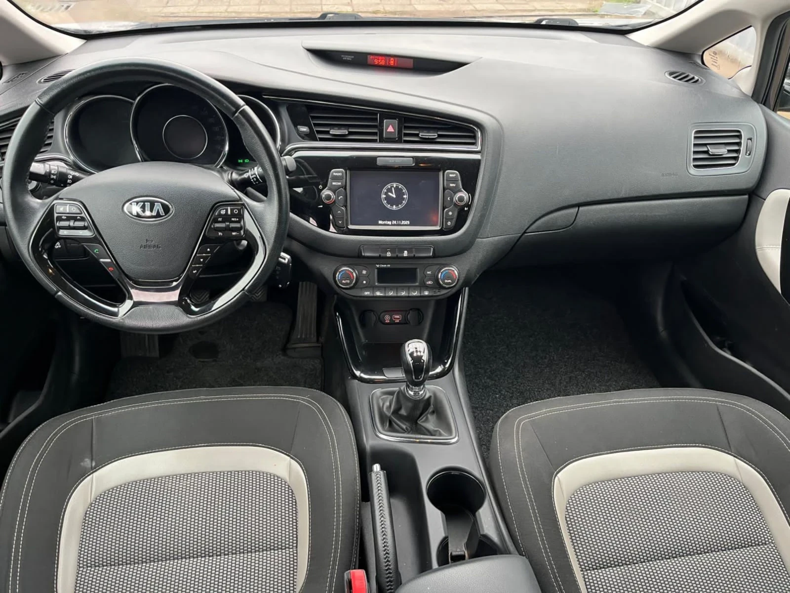 Kia Ceed  - изображение 7