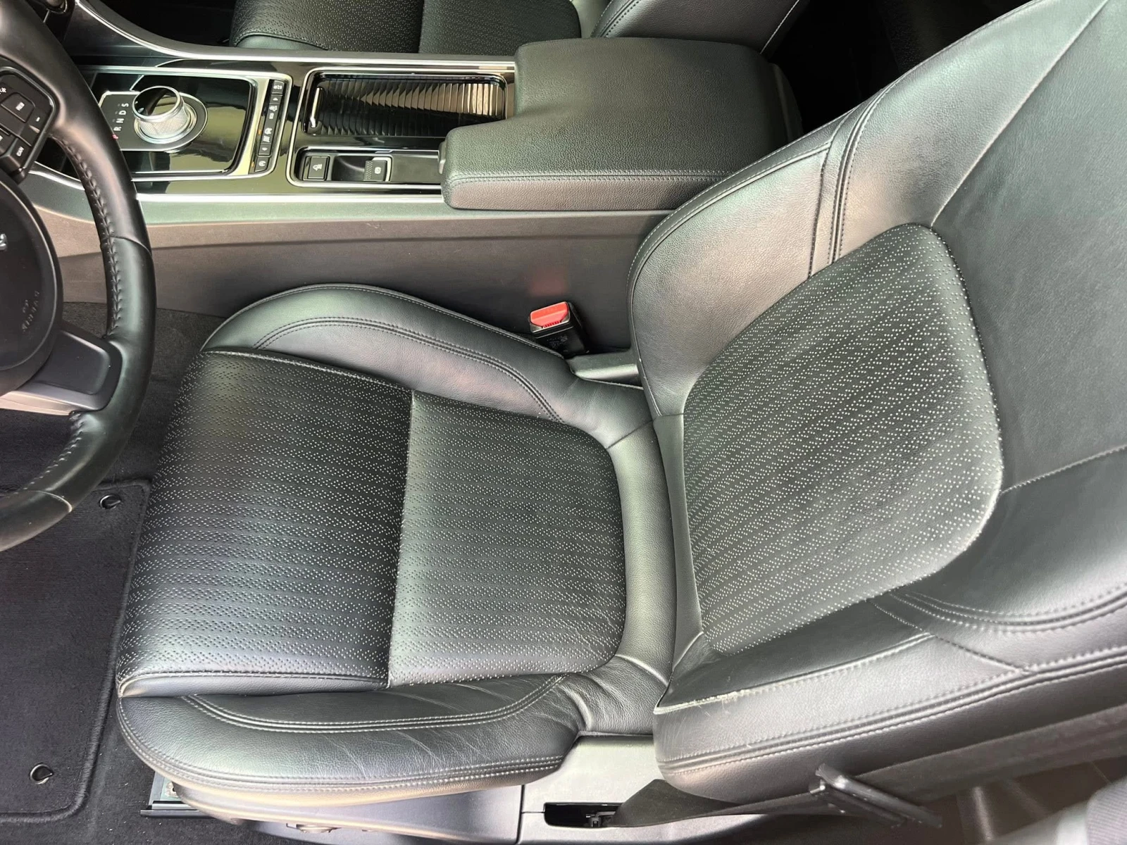 Jaguar Xf 2.0d DIGITAL/LED/XENON/KAMERA/NAVI/PODREV/KOJA/TOP | Mobile.bg � ����������� 11