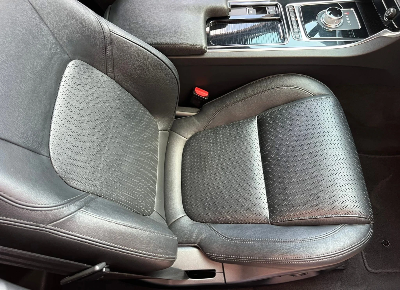 Jaguar Xf 2.0d DIGITAL/LED/XENON/KAMERA/NAVI/PODREV/KOJA/TOP | Mobile.bg � ����������� 13