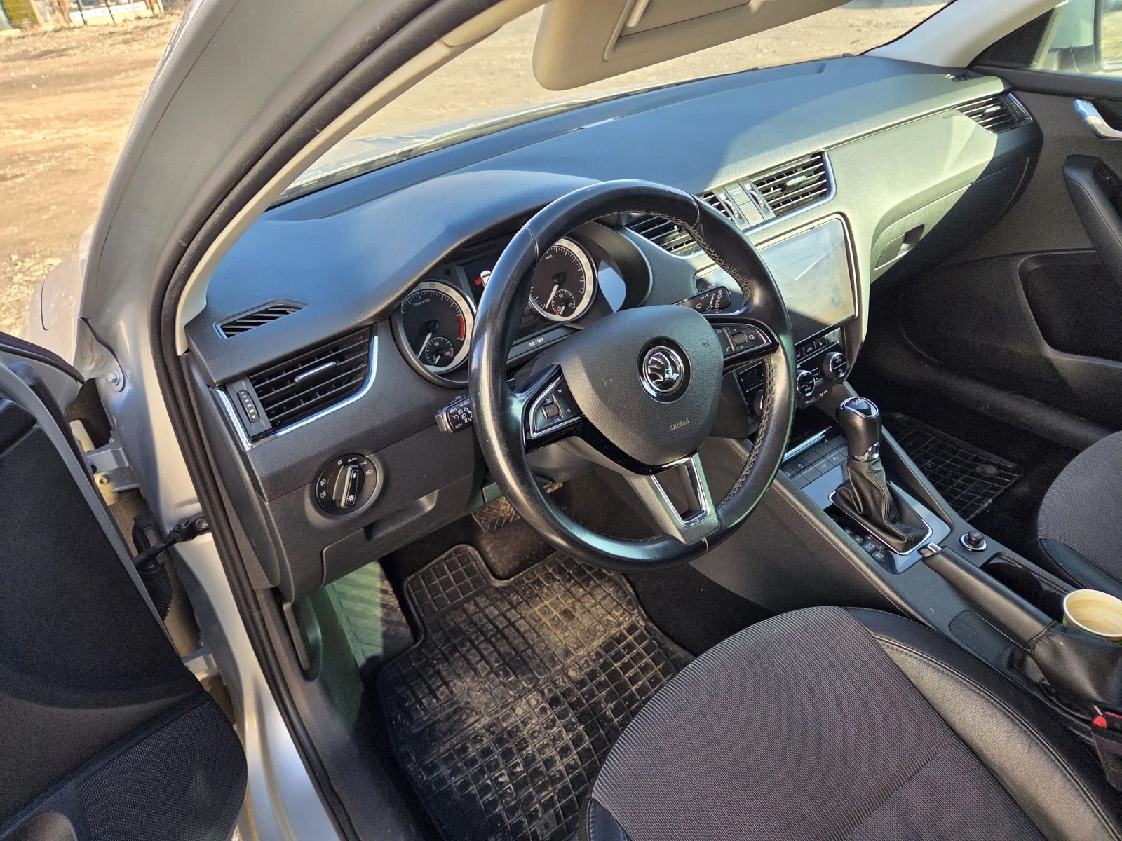 Skoda Octavia  - изображение 3