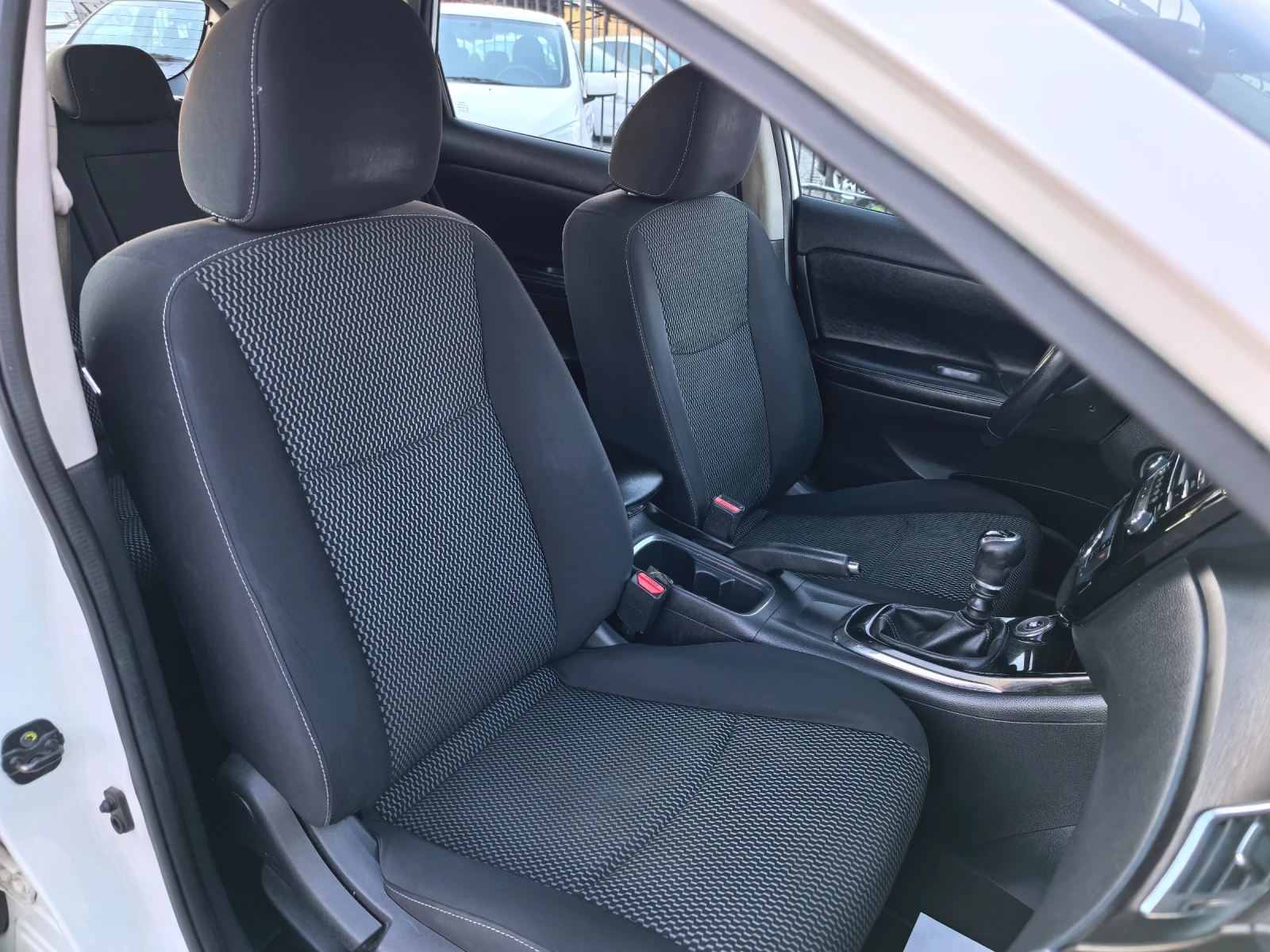 Nissan Pulsar 1, 5dci | Mobile.bg � ����������� 12