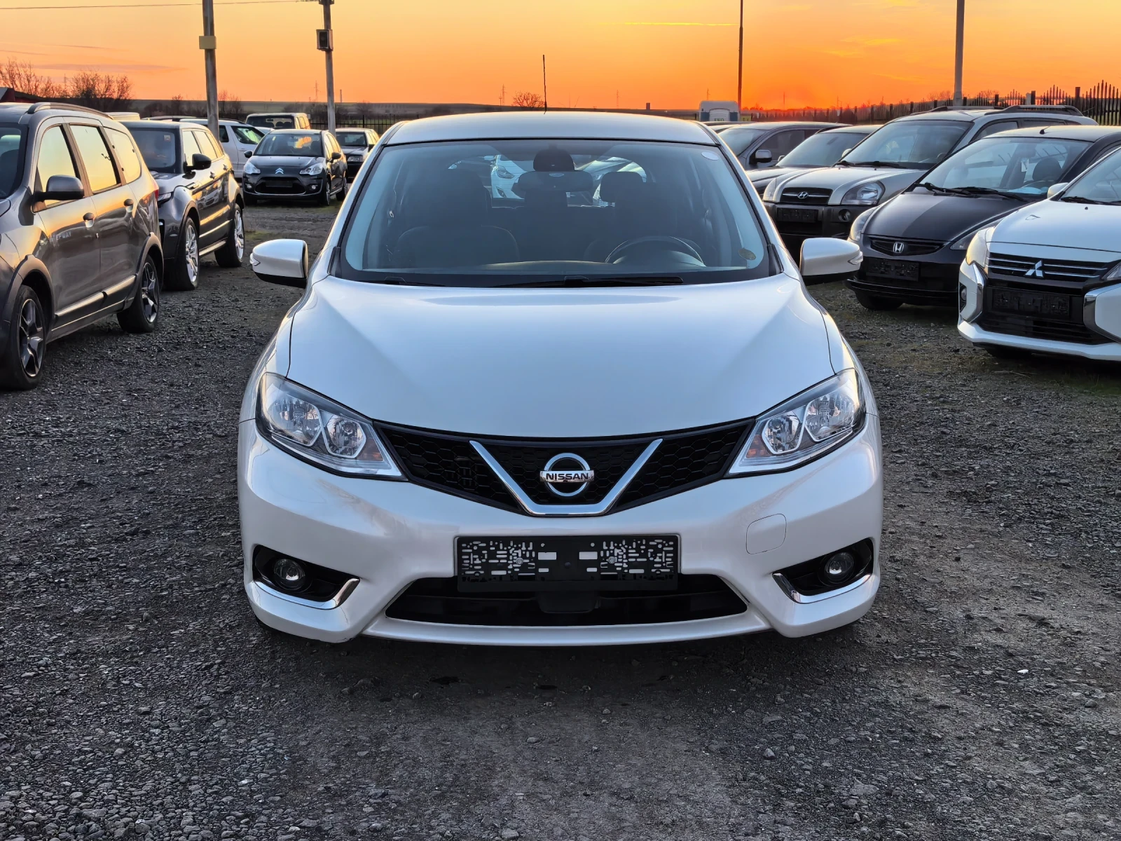 Nissan Pulsar 1, 5dci | Mobile.bg � ����������� 1