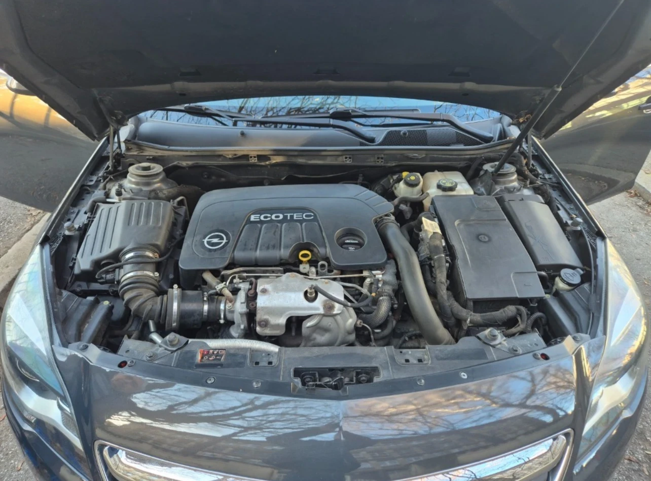 Opel Insignia | Mobile.bg � ����������� 13
