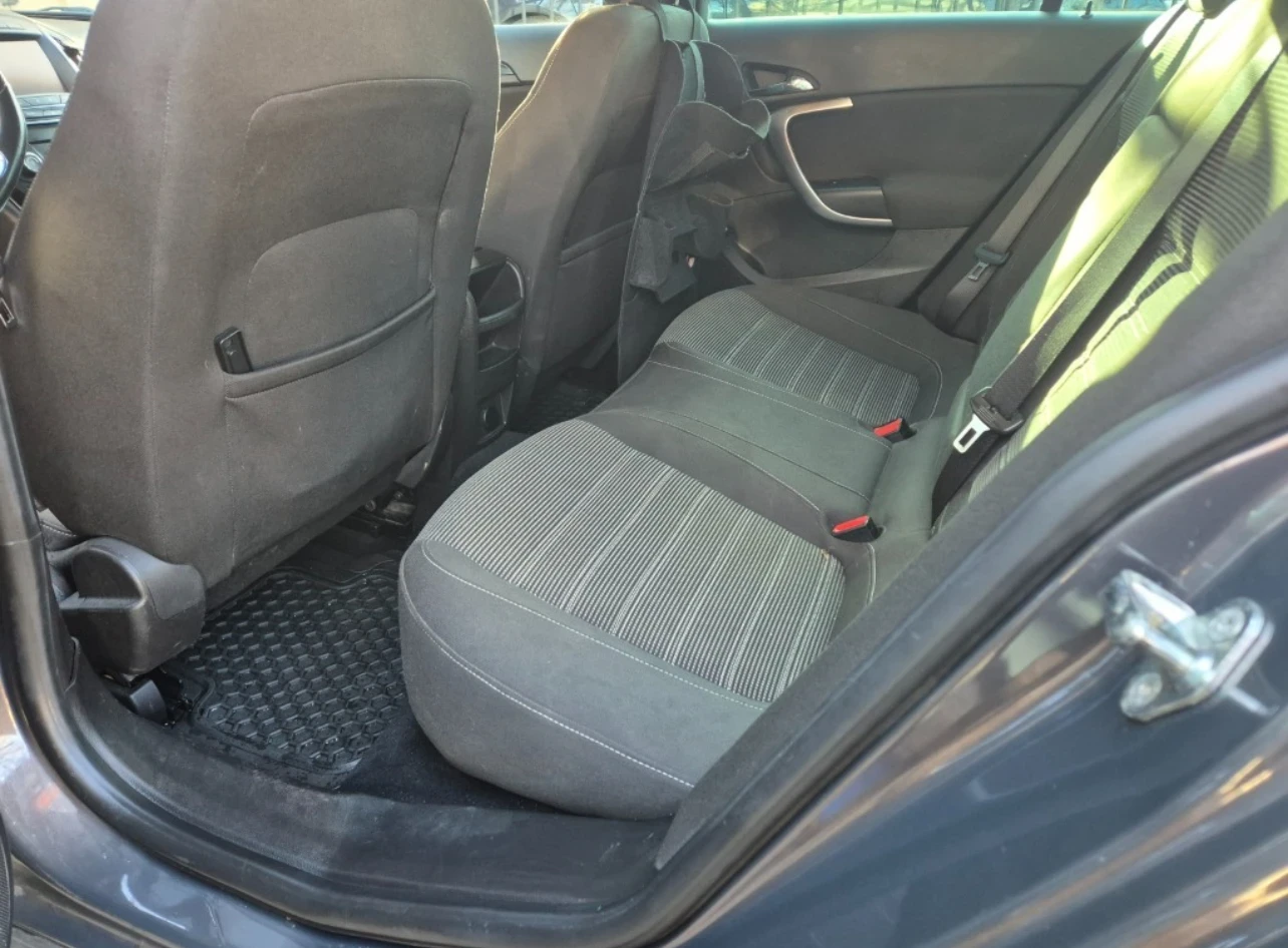 Opel Insignia | Mobile.bg � ����������� 8