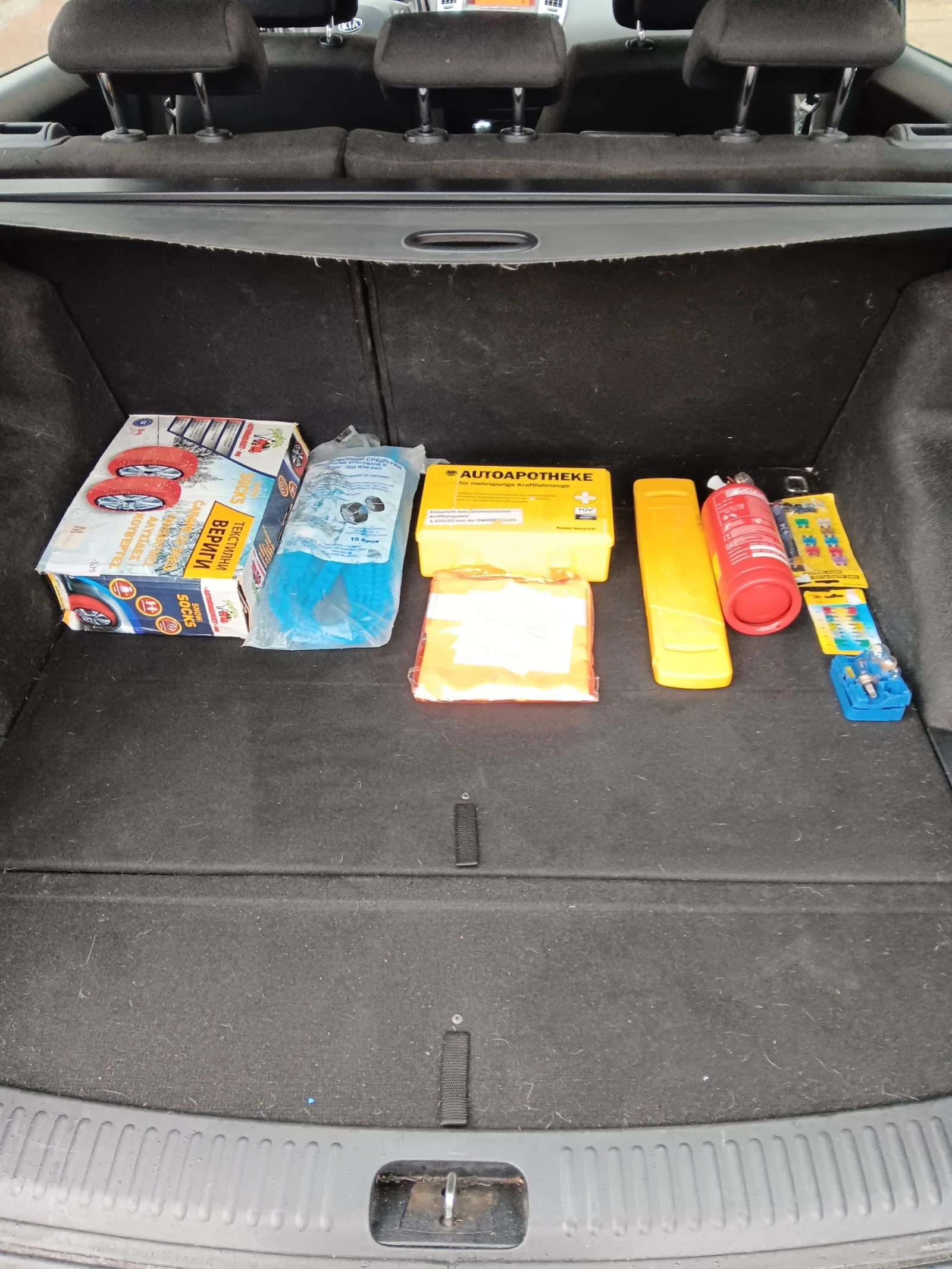 Kia Ceed 1.4-������-100�.�.-��� ����-� �����������-�������! | Mobile.bg � ����������� 15