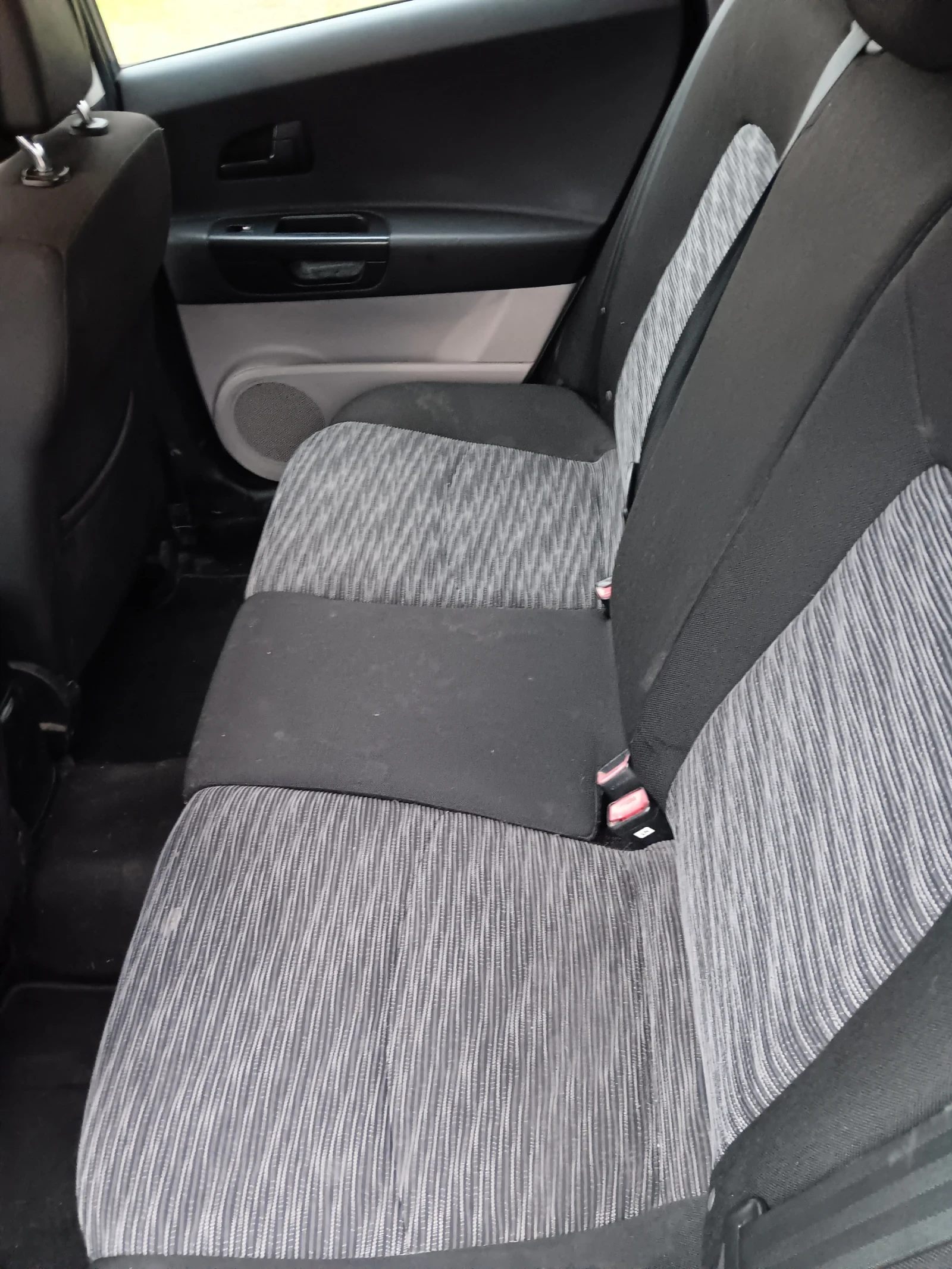 Kia Ceed 1.4-������-100�.�.-��� ����-� �����������-�������! | Mobile.bg � ����������� 9