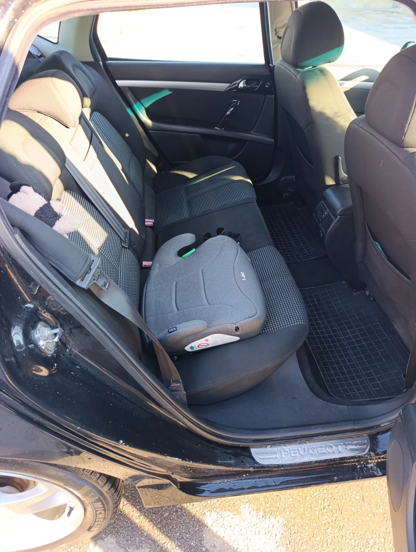 Peugeot 407 1.6 hdi - изображение 6