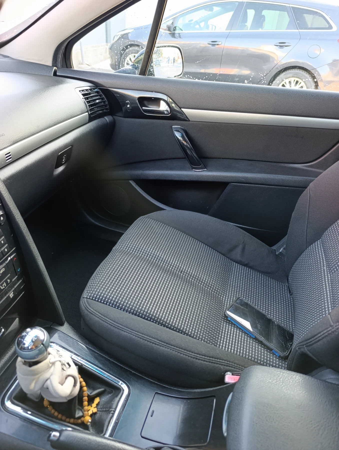 Peugeot 407 1.6 hdi - изображение 8