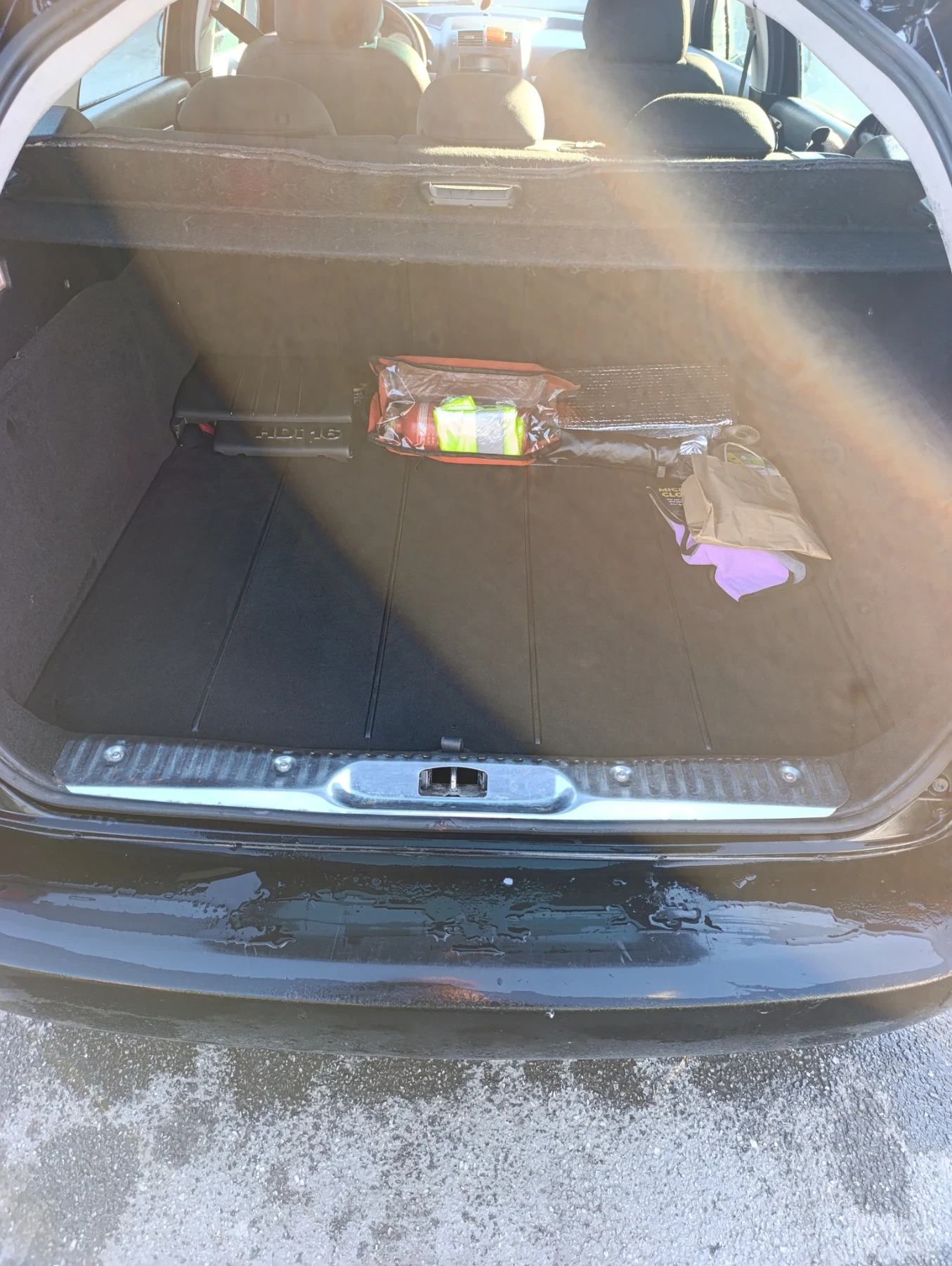 Peugeot 407 1.6 hdi - изображение 5