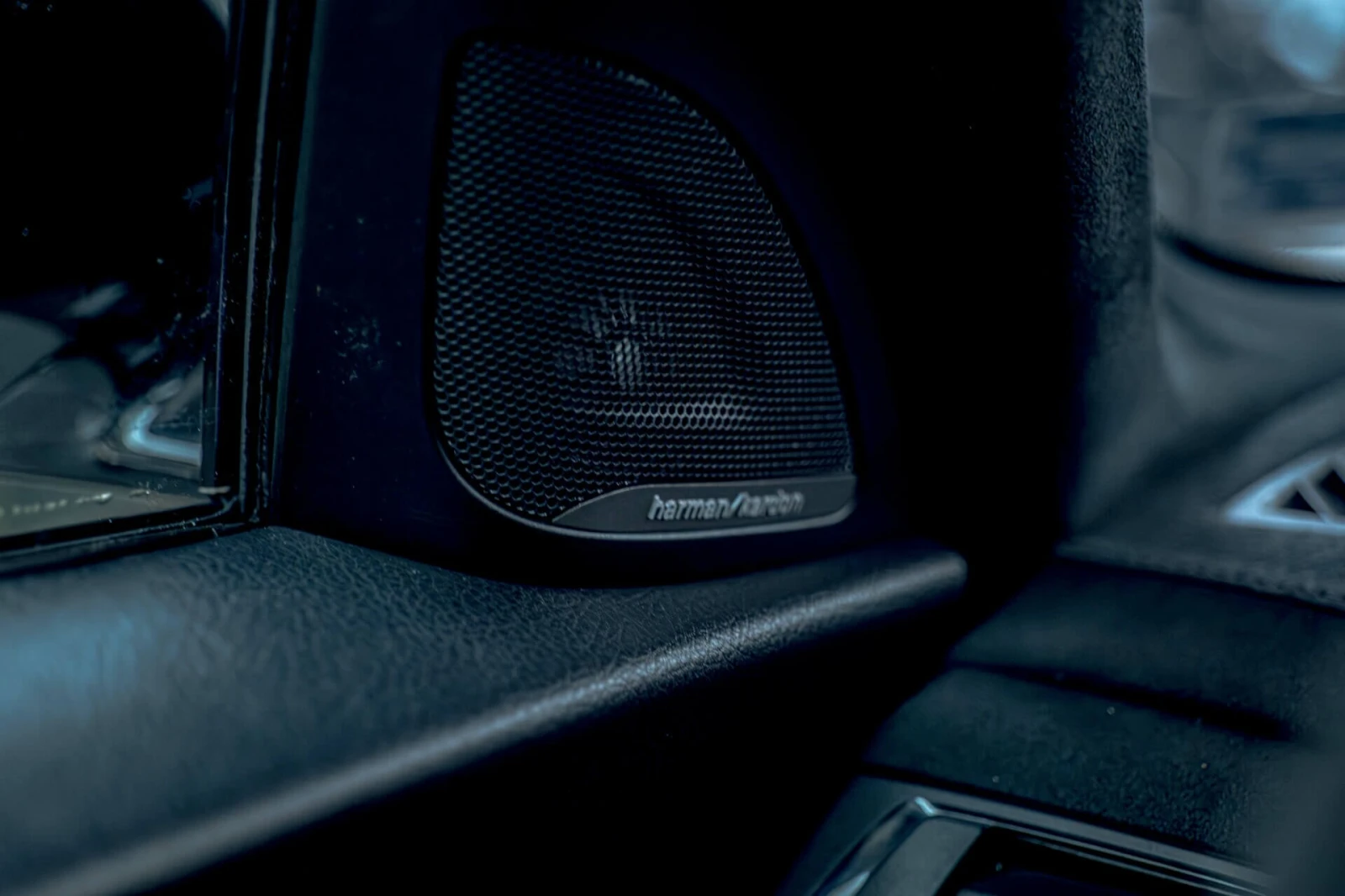 BMW 135 M-Technic/��������/������� �������/Harman Kardon/� | Mobile.bg � ����������� 12