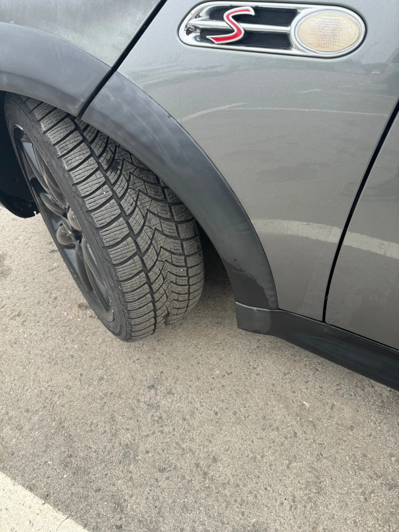 Mini Cooper s 1.6 163��. | Mobile.bg � ����������� 7