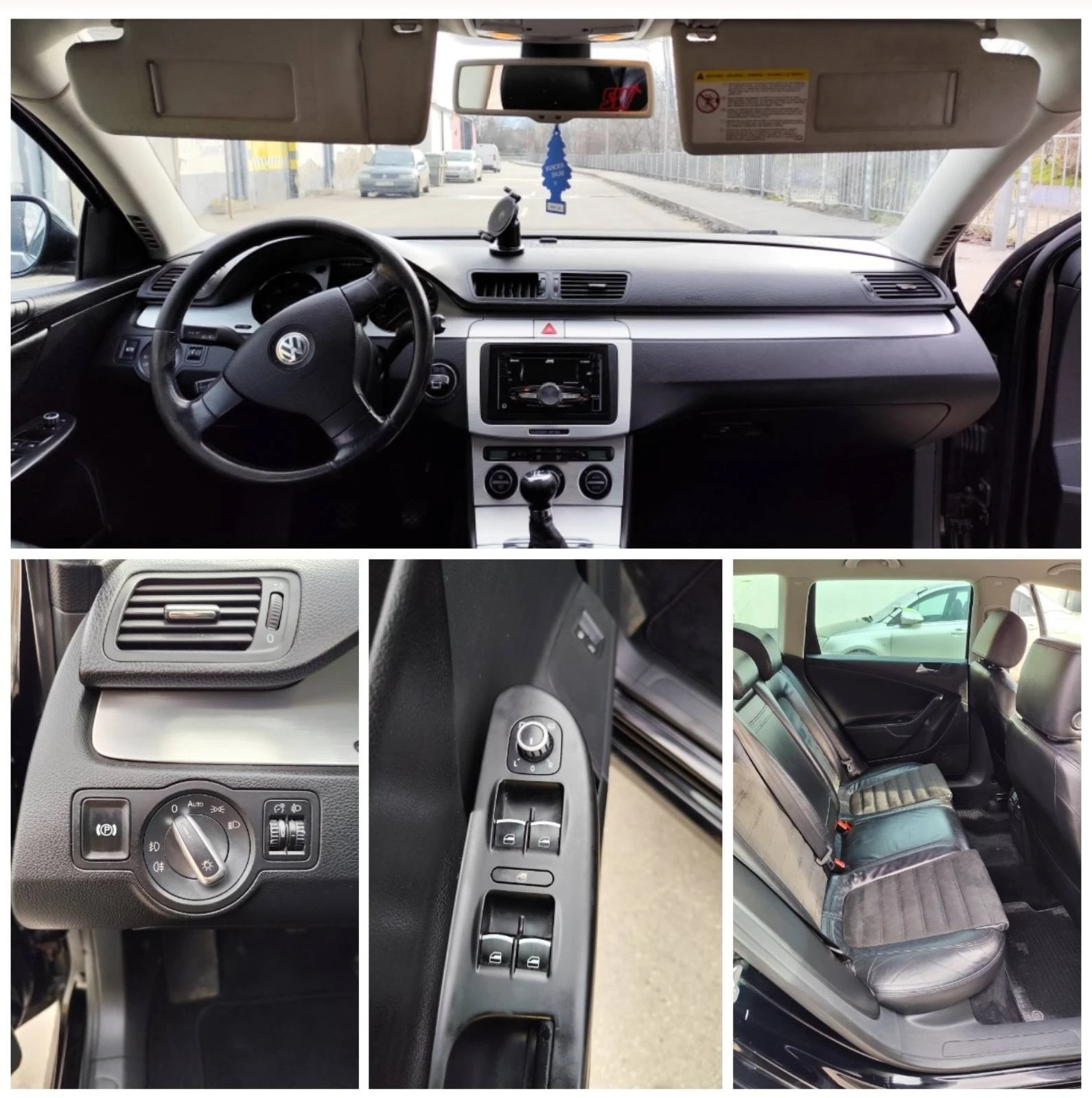 VW Passat | Mobile.bg � ����������� 5