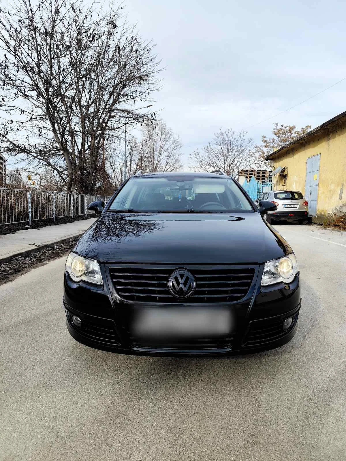VW Passat | Mobile.bg � ����������� 1