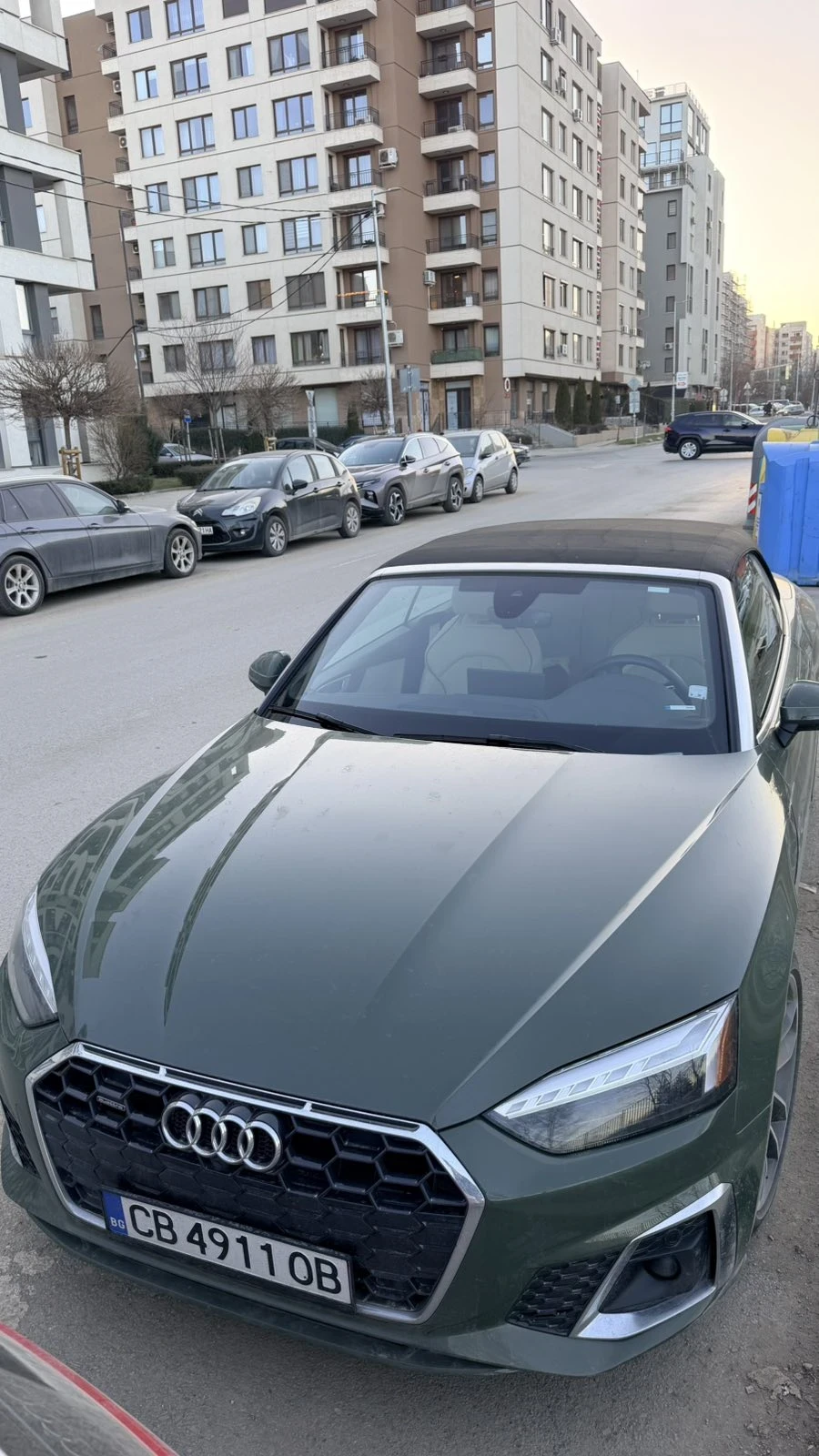 Audi A5 | Mobile.bg � ����������� 1