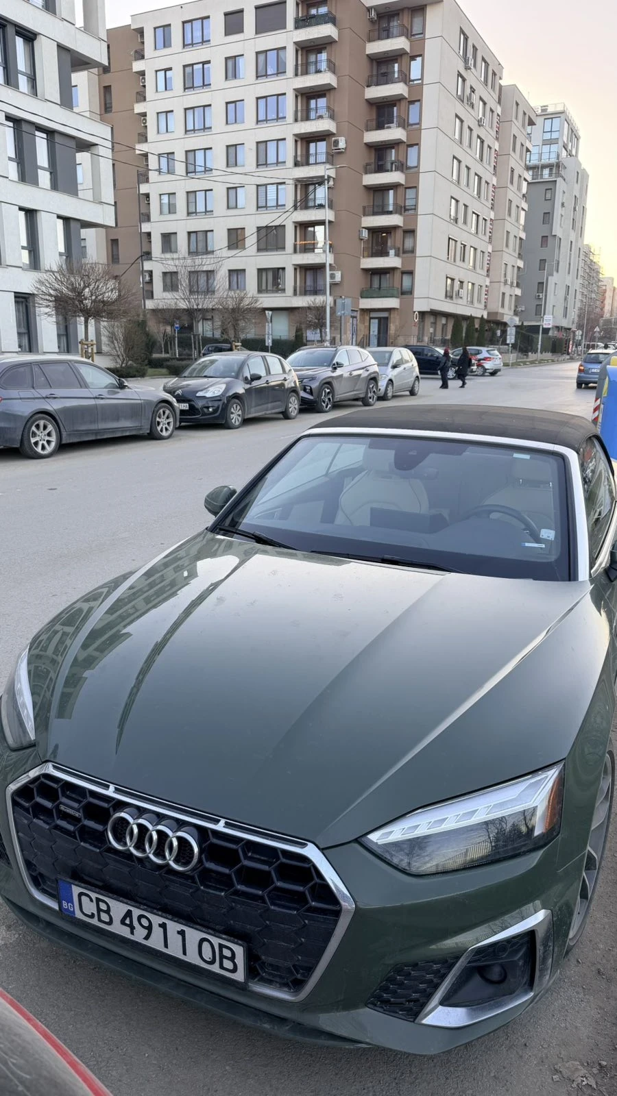 Audi A5 | Mobile.bg � ����������� 3