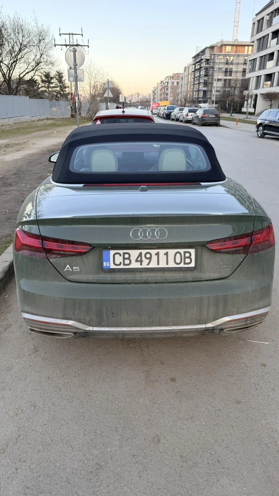 Audi A5 | Mobile.bg � ����������� 2