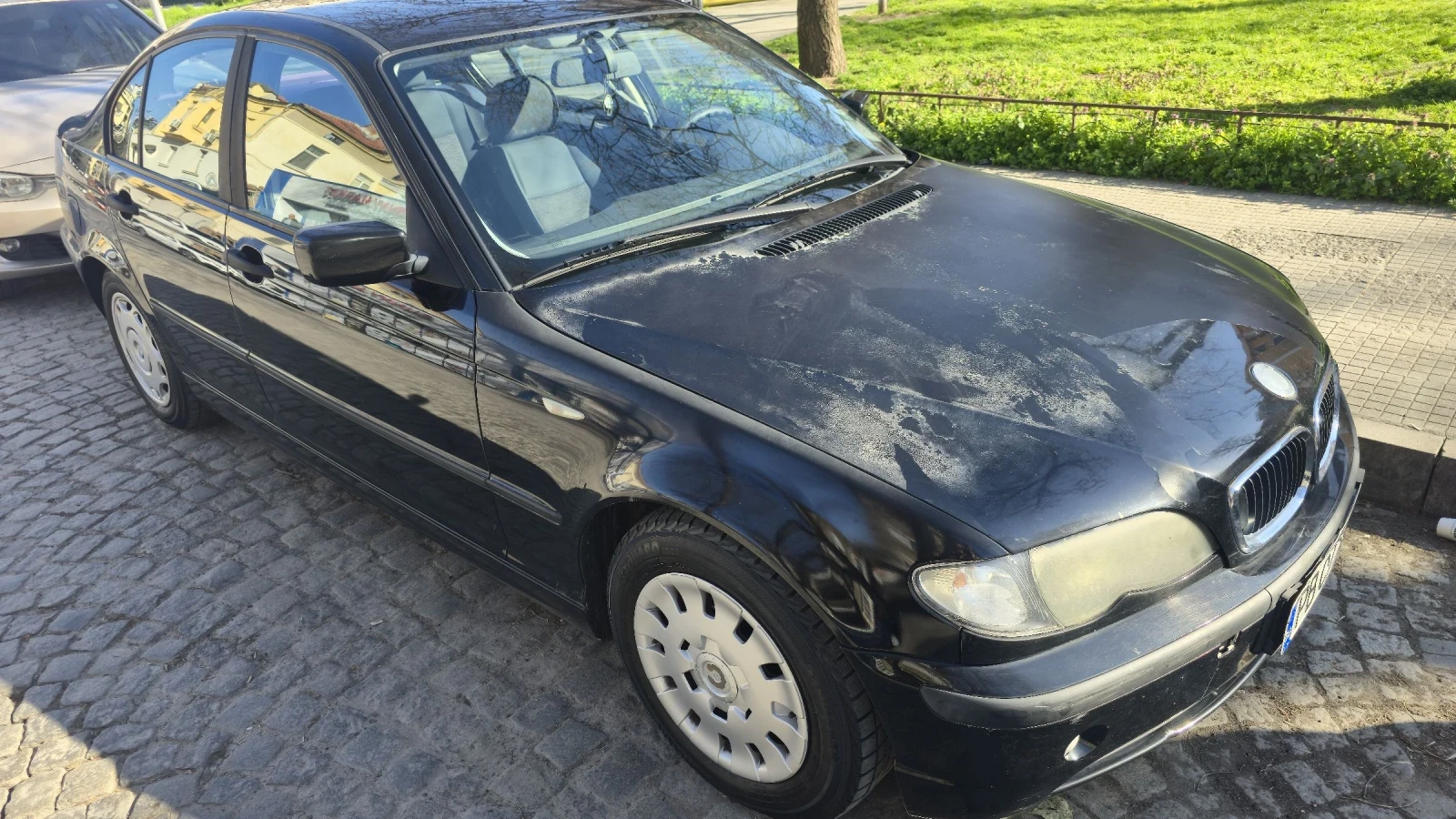 BMW 316 1.9 | Mobile.bg � ����������� 9