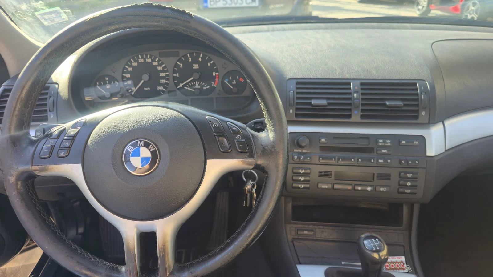 BMW 316 1.9 | Mobile.bg � ����������� 2