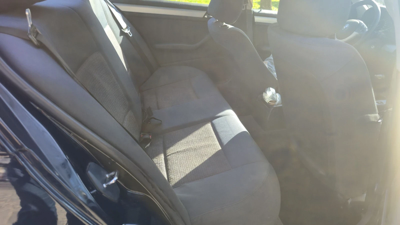 BMW 316 1.9 | Mobile.bg � ����������� 8