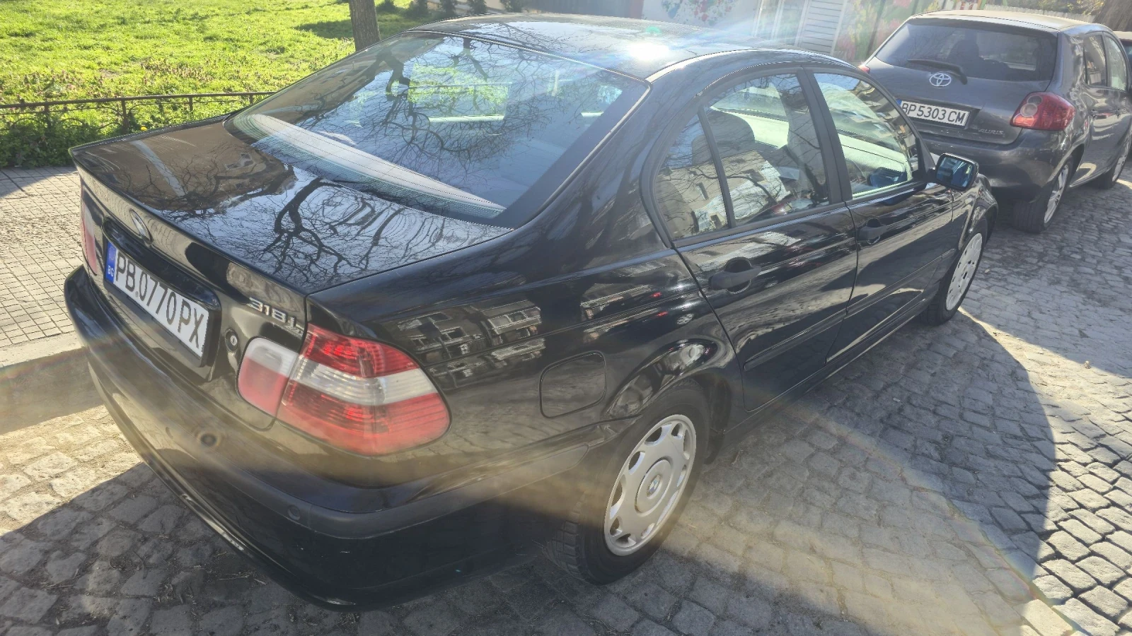 BMW 316 1.9 | Mobile.bg � ����������� 5