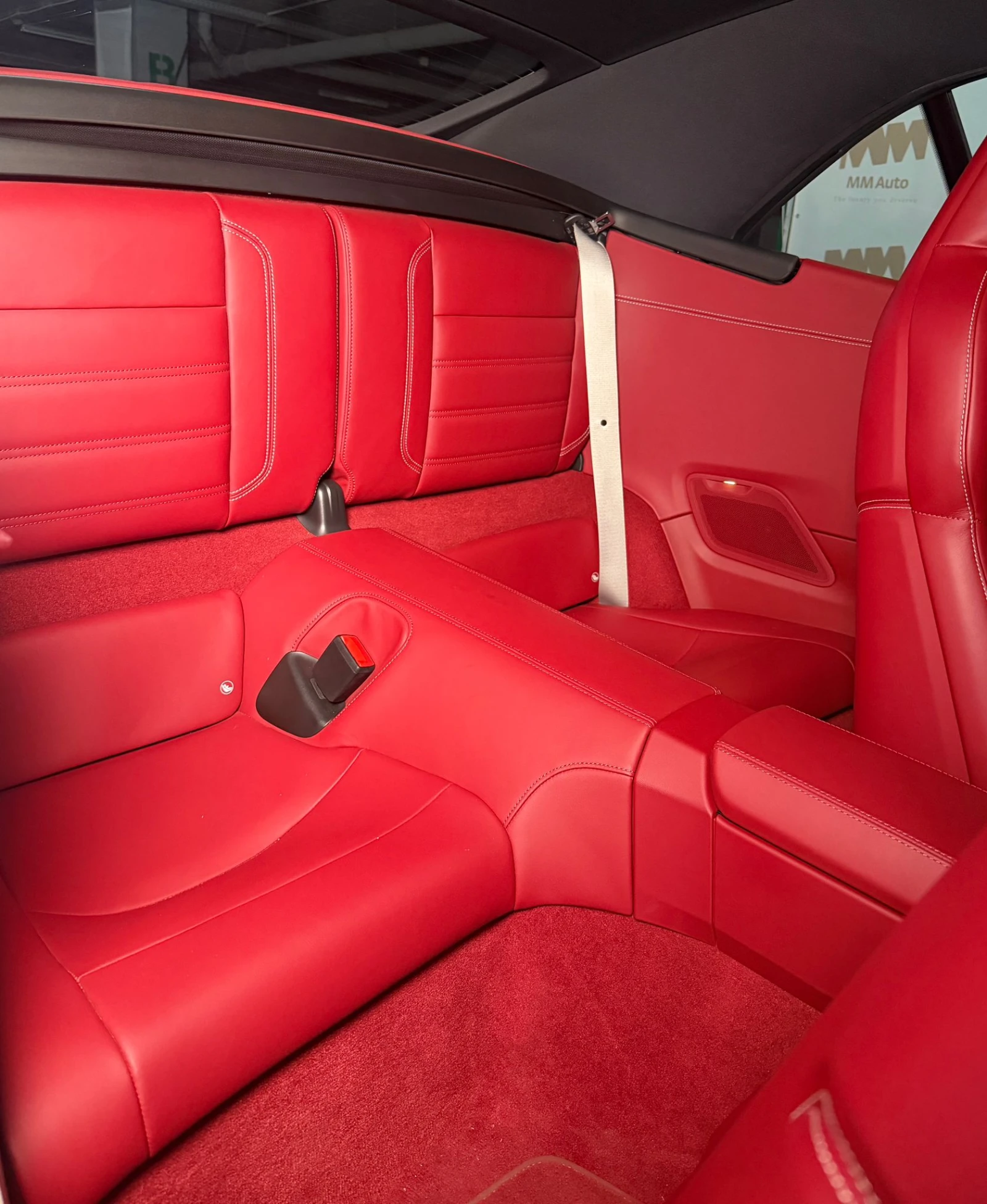 Porsche 911 Turbo S Cabrio* Lift* Carbon* Burm* FULL, снимка 12 - Автомобили и джипове - 53984762