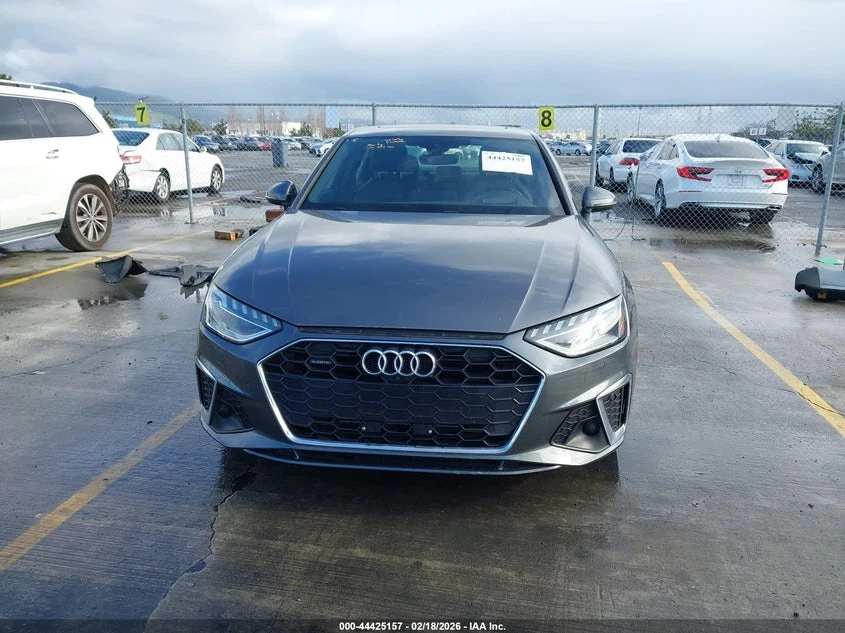 Audi A4 2.0l Prestige 45 Tfsi S Line Quattro S Tronic, снимка 13 - Автомобили и джипове - 54141617