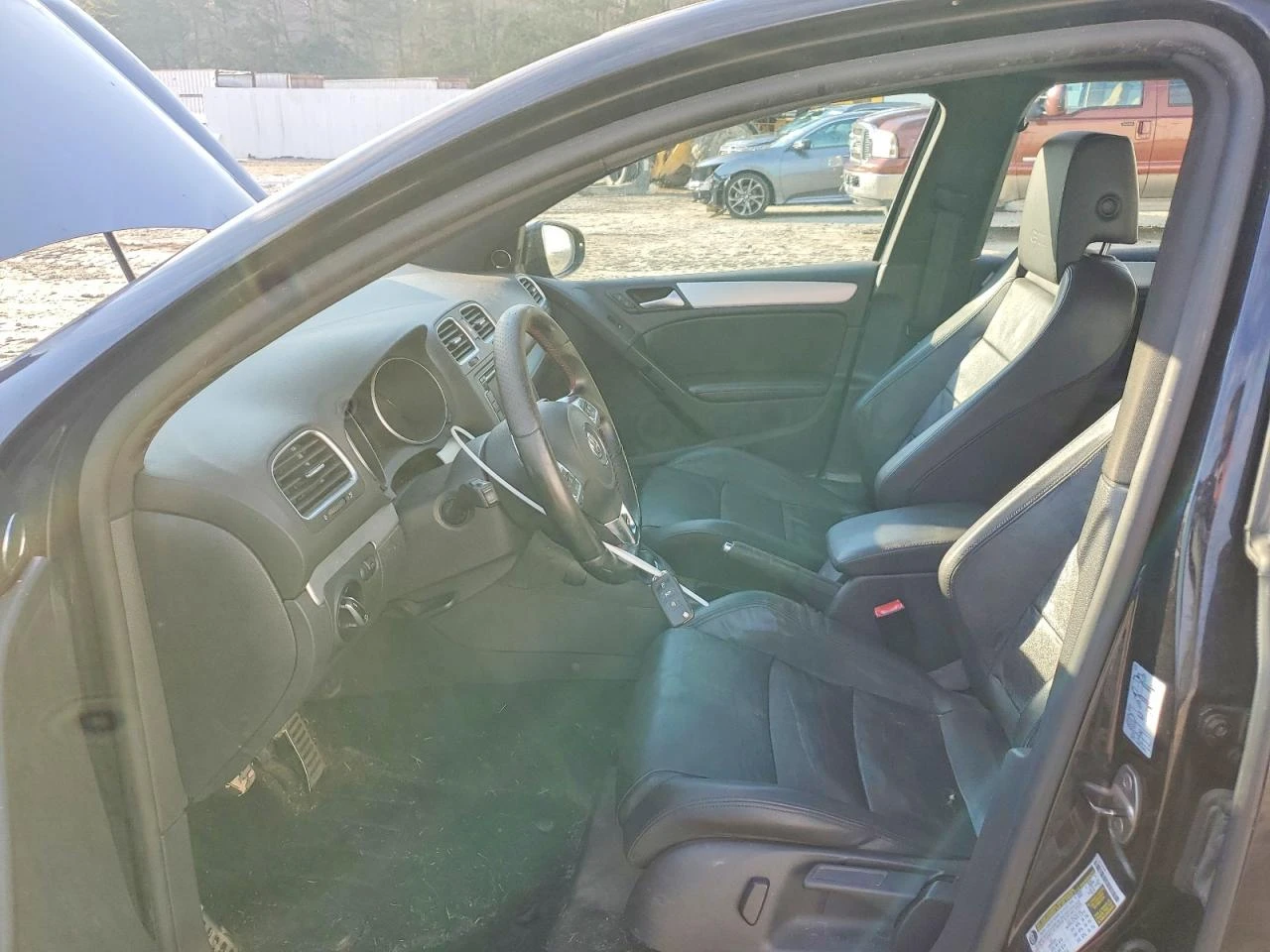 VW Golf 2.0l Volkswagen Gti, снимка 7 - Автомобили и джипове - 54257394