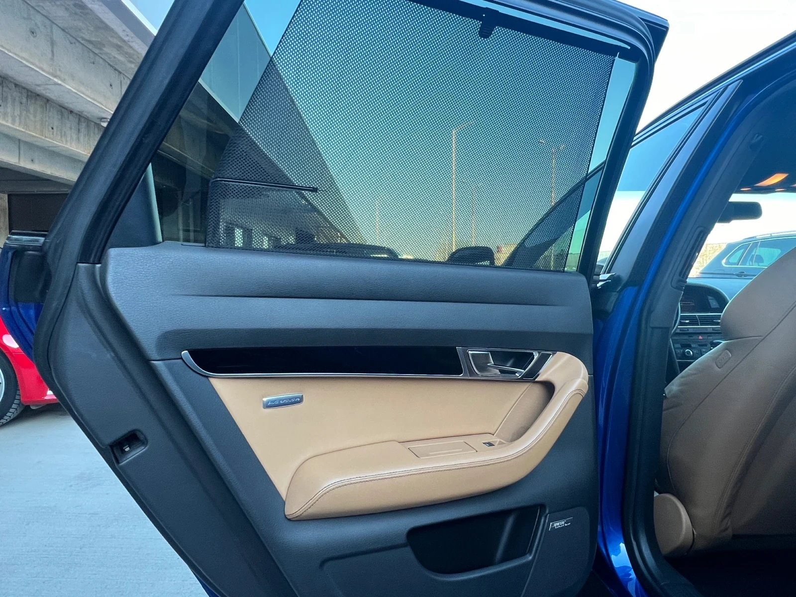 Audi Rs6, снимка 9 - Автомобили и джипове - 54528884