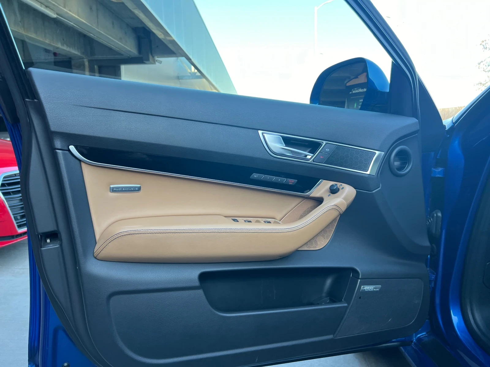 Audi Rs6, снимка 7 - Автомобили и джипове - 54528884