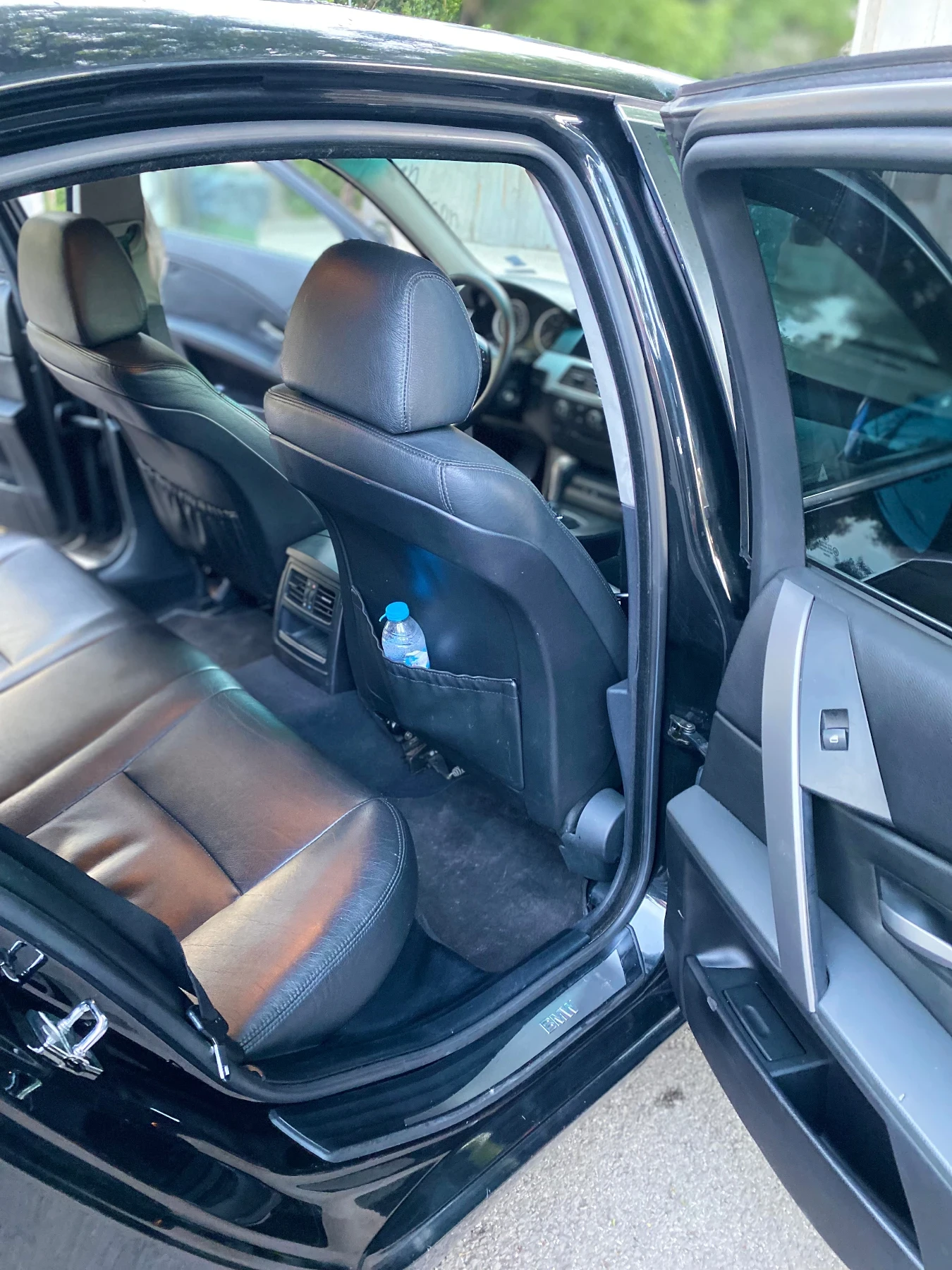 BMW 525, снимка 10 - Автомобили и джипове - 54576431