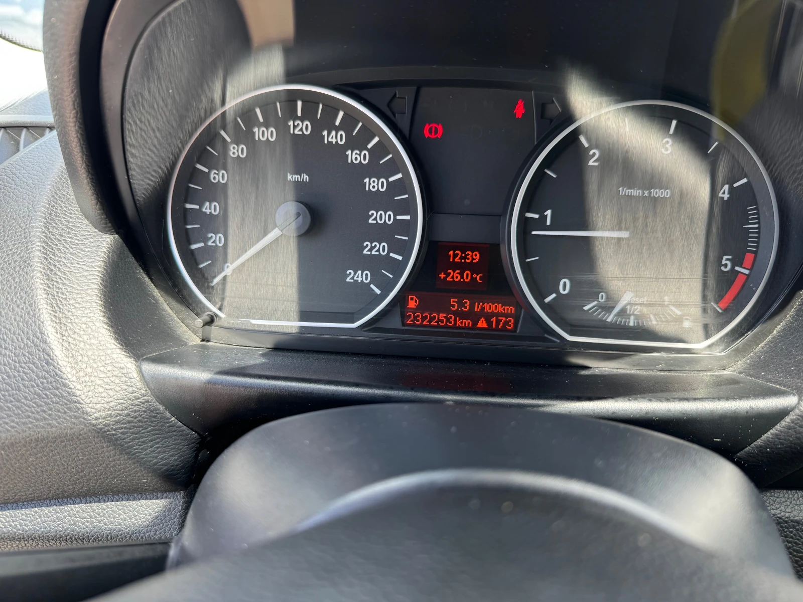 BMW 118 2.0D-FACE LIFT-ЛИЗИНГ, снимка 15 - Автомобили и джипове - 54737072