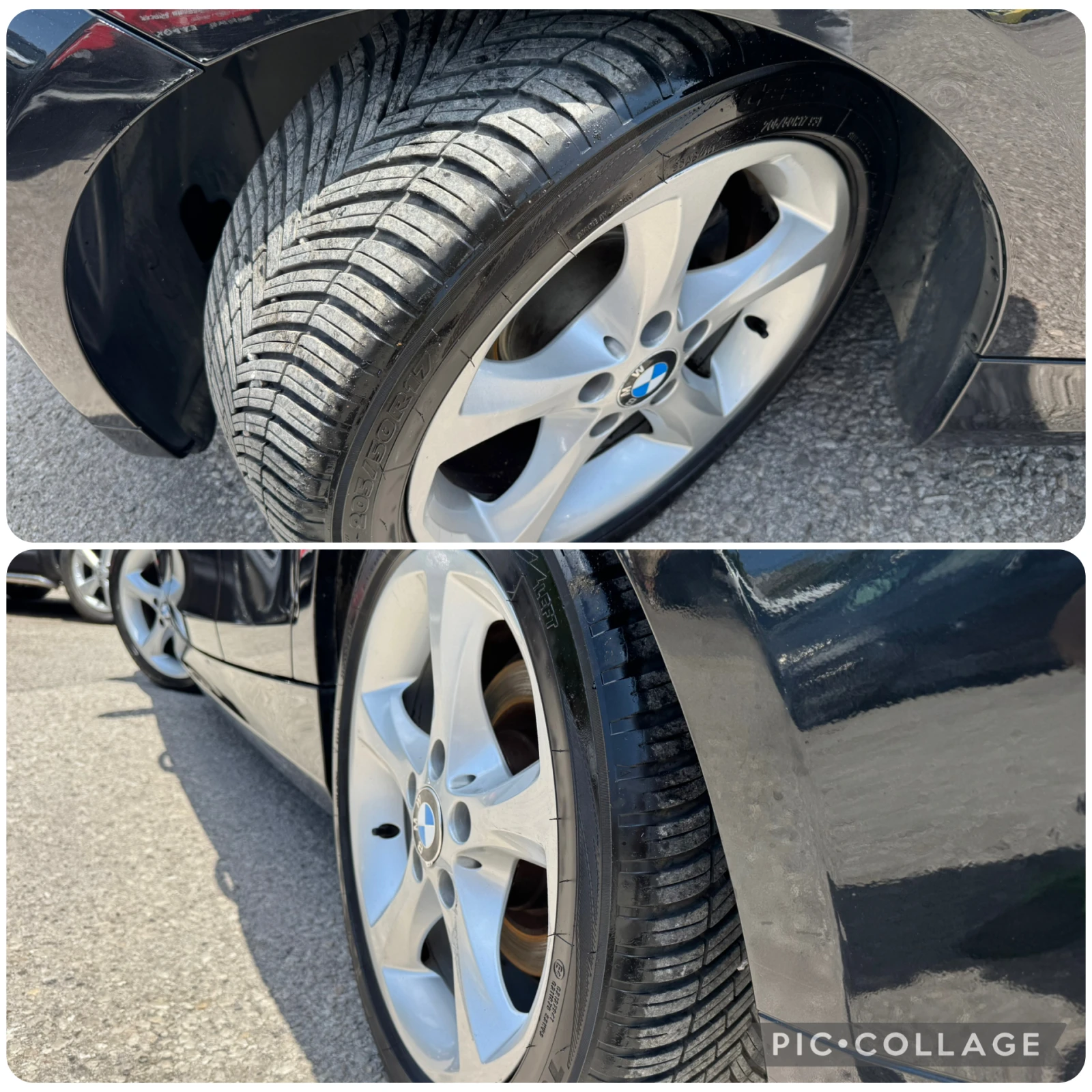 BMW 118 2.0D-FACE LIFT-ЛИЗИНГ, снимка 17 - Автомобили и джипове - 54737072