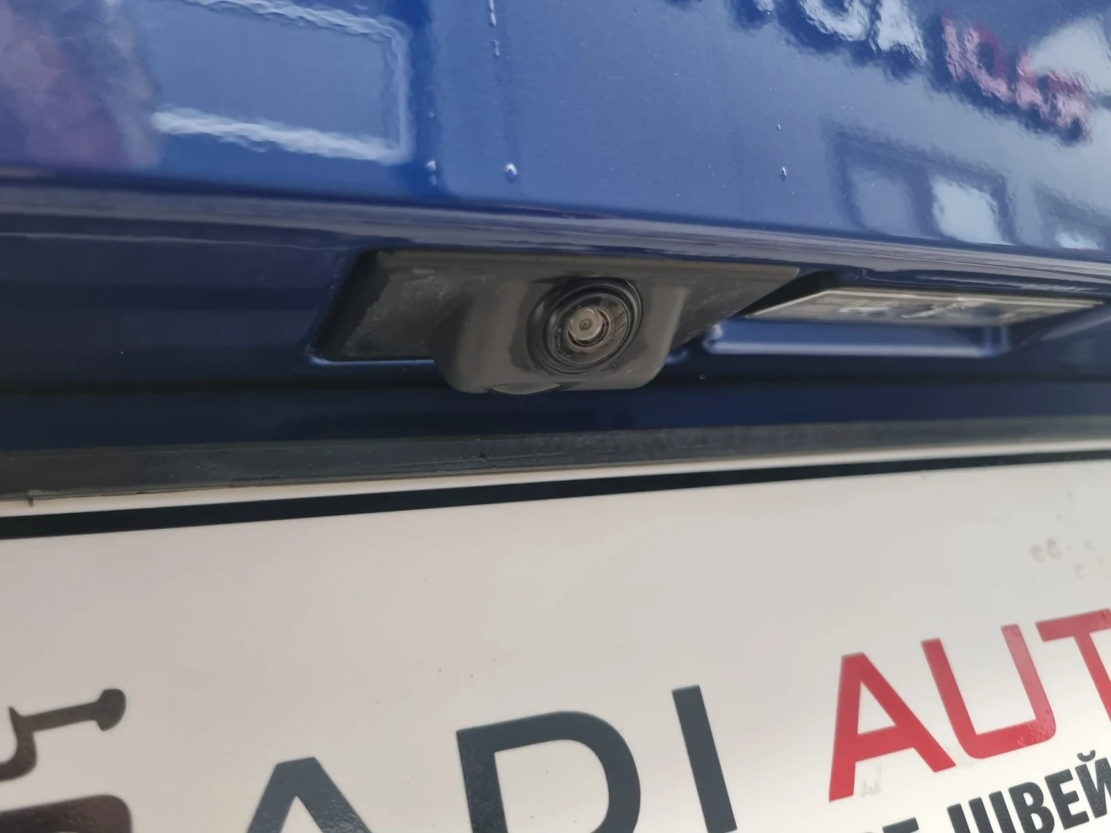 Dacia Sandero 1.0TCe 100к.с, снимка 15 - Автомобили и джипове - 54793209