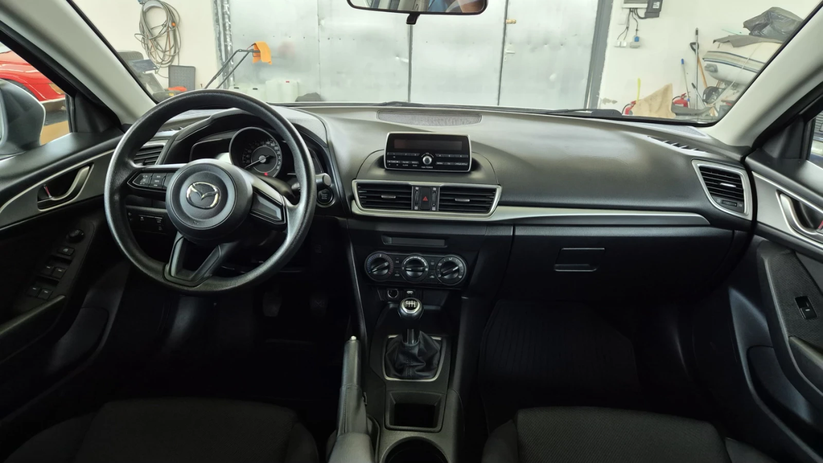 Mazda 3 - 53 726км!, снимка 6 - Автомобили и джипове - 54821969