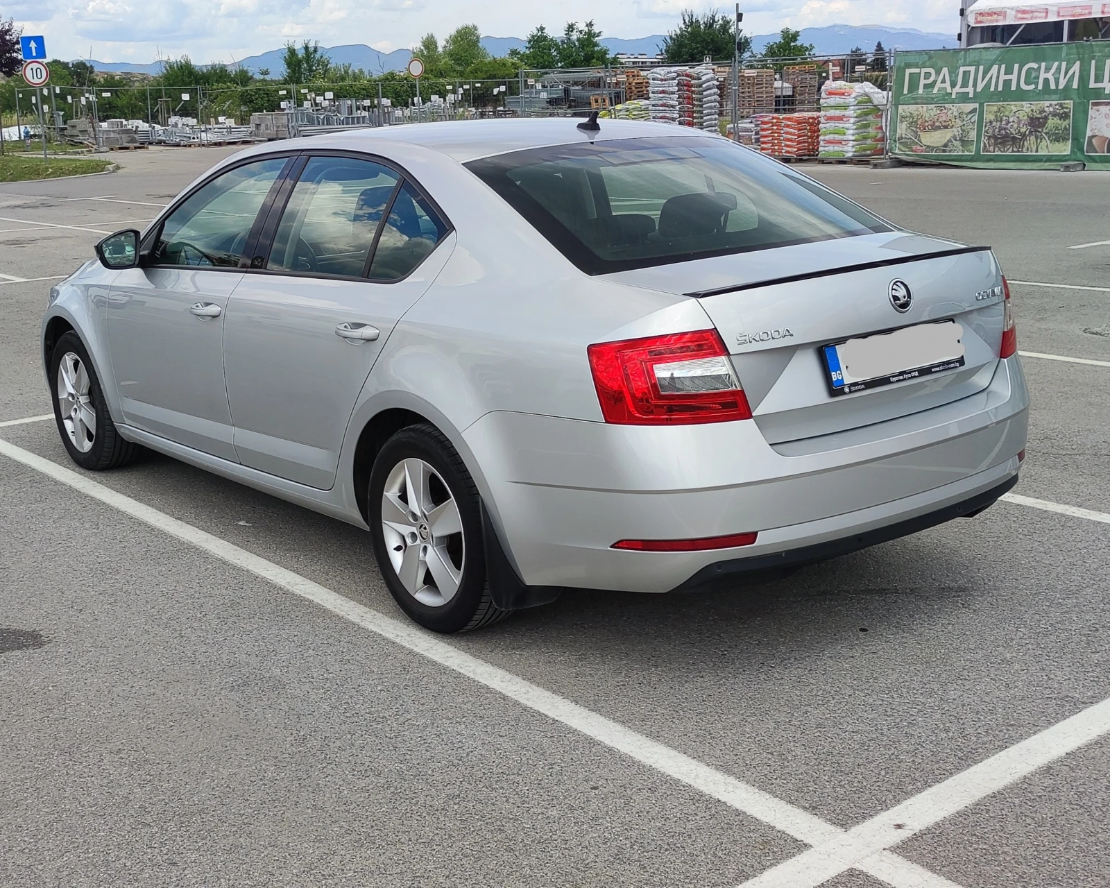 Skoda Octavia 1, 5 TSI DSG | Ambition | 1 собственик , снимка 5 - Автомобили и джипове - 54987128