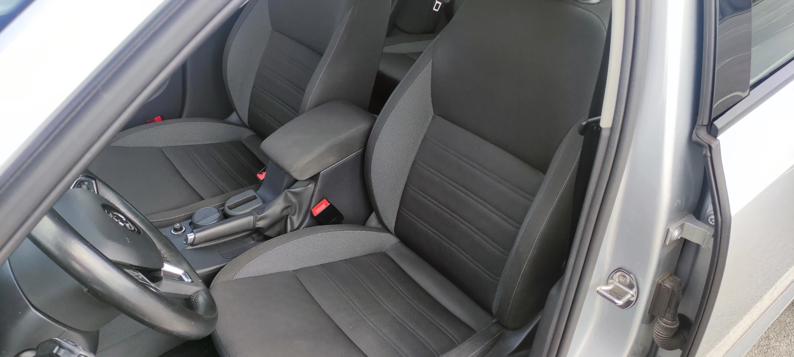 Skoda Octavia 1, 5 TSI DSG | Ambition | 1 собственик , снимка 10 - Автомобили и джипове - 54987128