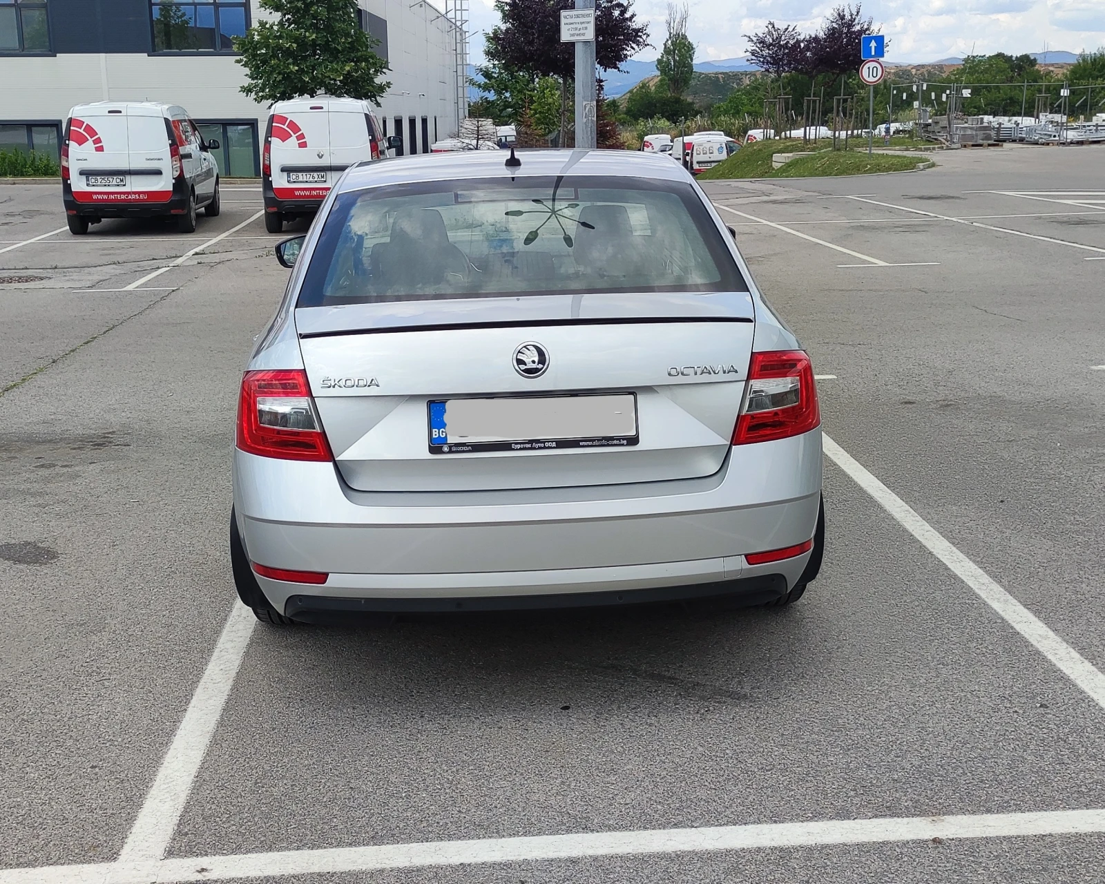 Skoda Octavia 1, 5 TSI DSG | Ambition | 1 собственик , снимка 6 - Автомобили и джипове - 54987128