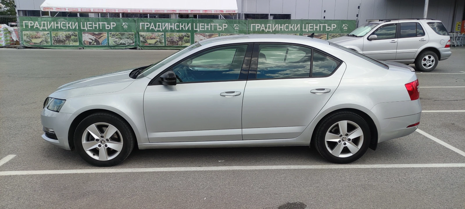 Skoda Octavia 1, 5 TSI DSG | Ambition | 1 собственик , снимка 4 - Автомобили и джипове - 54987128