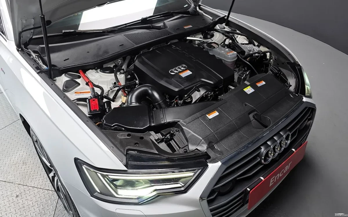 Audi A6 45 TFSI KEYLESS / PODGREV / OBDUHVANE / UNIKAT, снимка 3 - Автомобили и джипове - 55342478