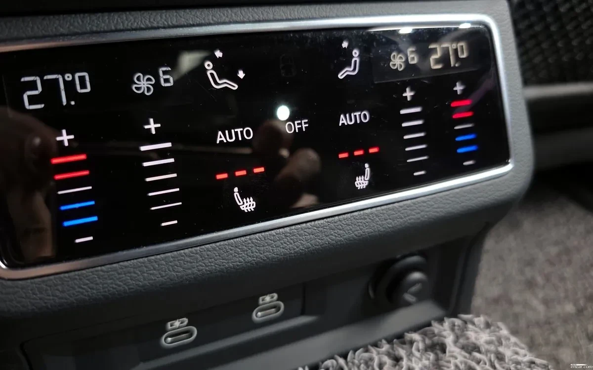 Audi A6 45 TFSI KEYLESS / PODGREV / OBDUHVANE / UNIKAT, снимка 14 - Автомобили и джипове - 55342478