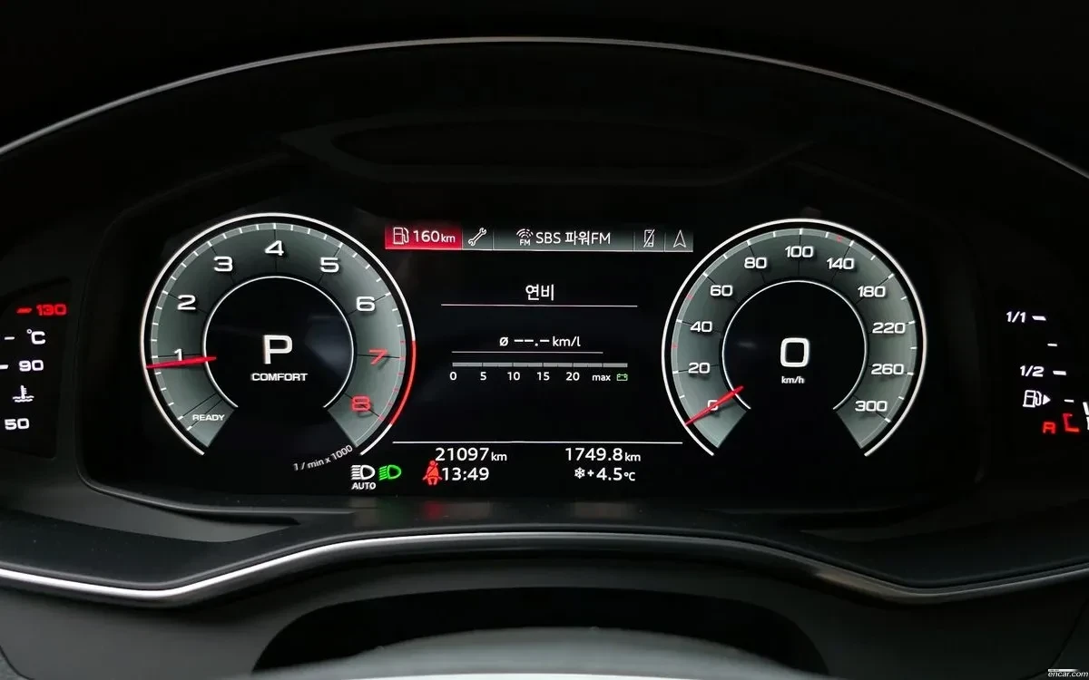 Audi A6 45 TFSI KEYLESS / PODGREV / OBDUHVANE / UNIKAT, снимка 7 - Автомобили и джипове - 55342478