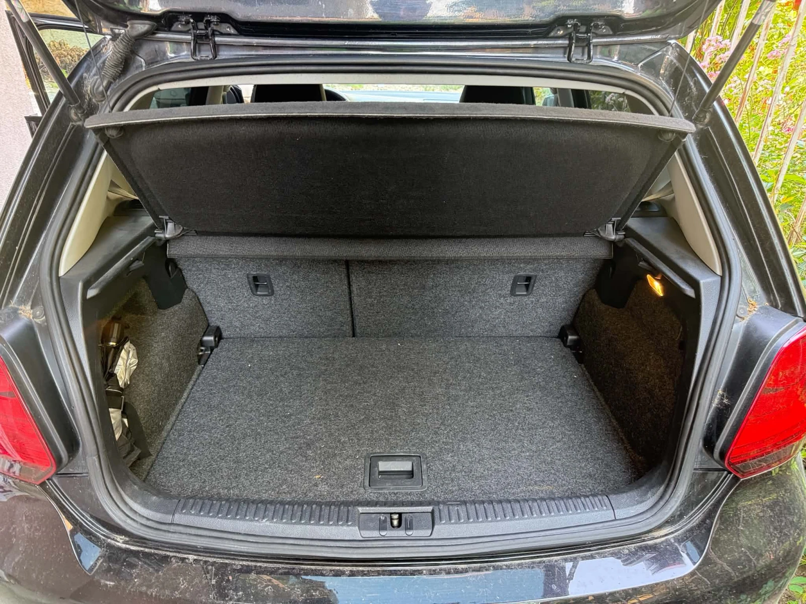 VW Polo 1.4 86 K.С , снимка 7 - Автомобили и джипове - 55354298