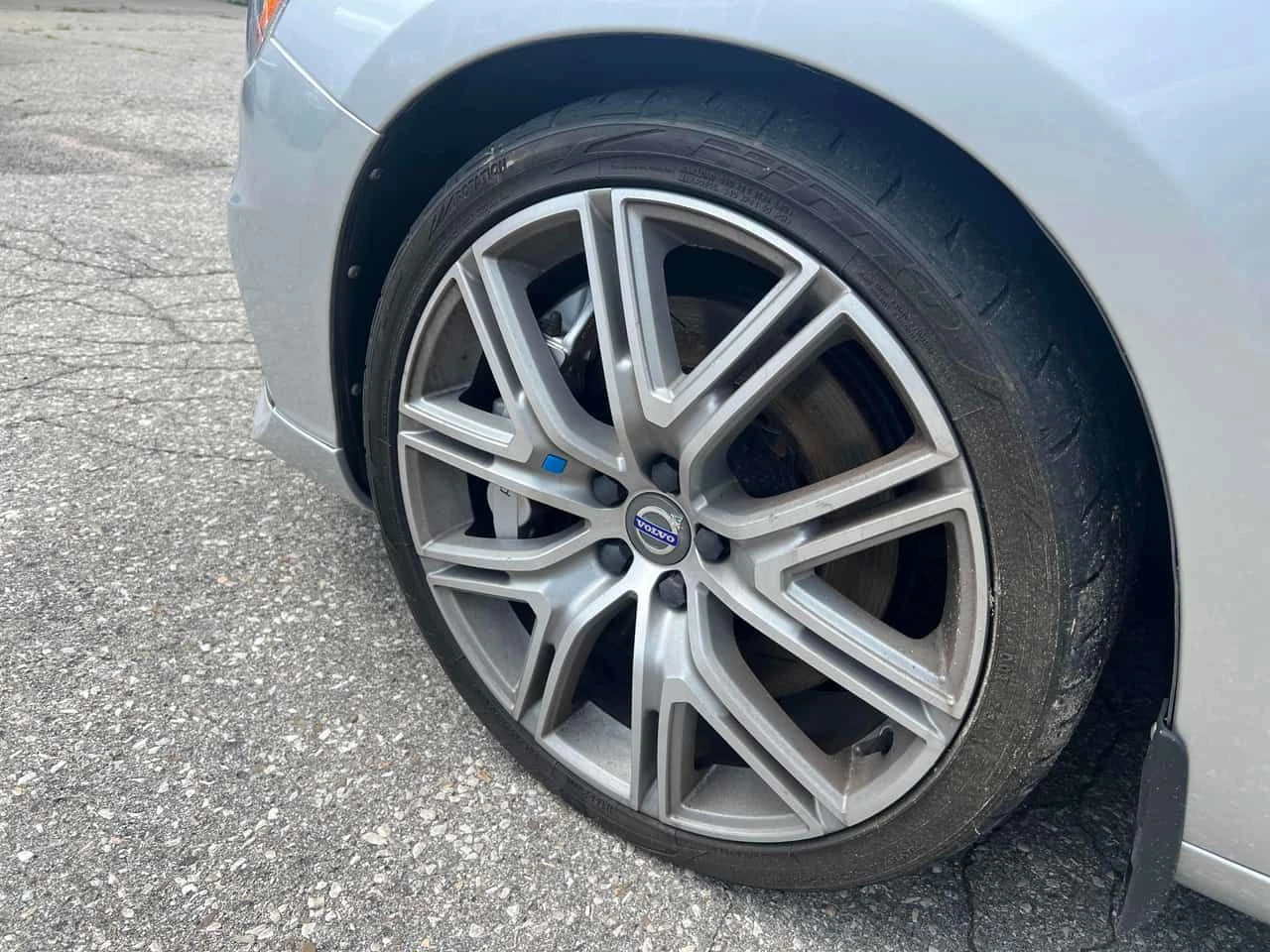 Volvo V60 * T6 Polestar * CARFAX * ЦЕНА ДО БГ, снимка 7 - Автомобили и джипове - 55494050