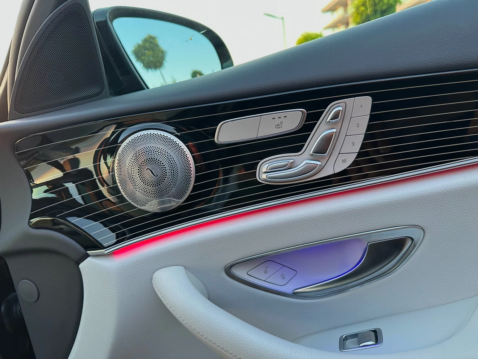 Mercedes-Benz E 350 FACE, снимка 9 - Автомобили и джипове - 55506946