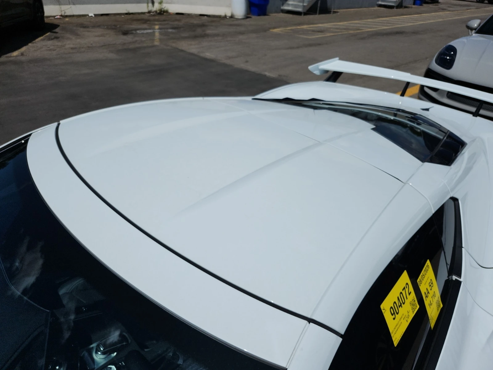 Chevrolet Corvette Chevrolet Corvette C8 1LT | 2023 | 6.2 V8 | 495 к., снимка 5 - Автомобили и джипове - 55743911