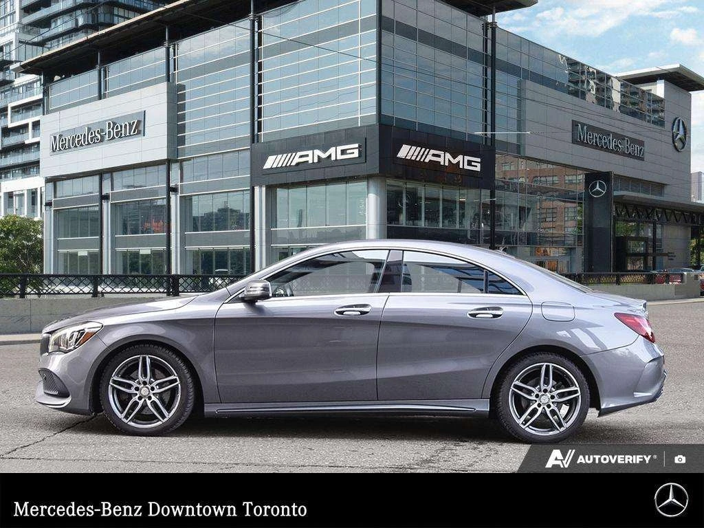 Mercedes-Benz CLA 250 AMG PACK| ПАНО| ПАМЕТ| ПОДГРЕВИ| , снимка 2 - Автомобили и джипове - 55849303