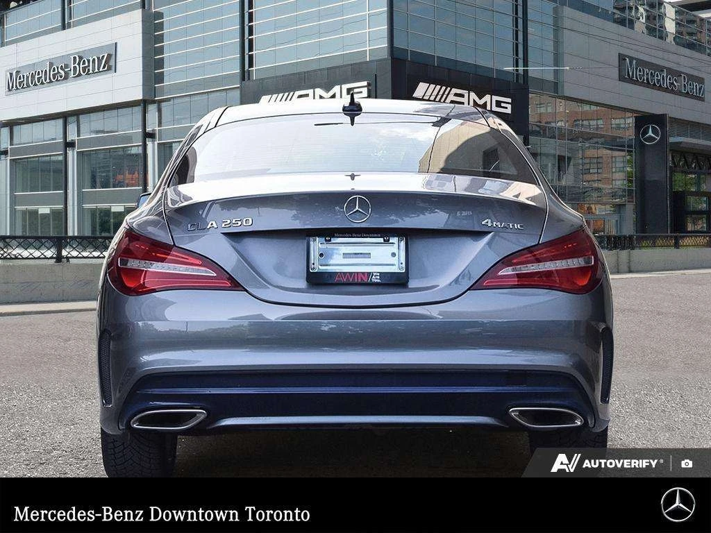 Mercedes-Benz CLA 250 AMG PACK| ПАНО| ПАМЕТ| ПОДГРЕВИ| , снимка 4 - Автомобили и джипове - 55849303