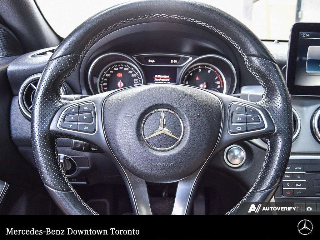 Mercedes-Benz CLA 250 AMG PACK| ПАНО| ПАМЕТ| ПОДГРЕВИ| , снимка 5 - Автомобили и джипове - 55849303