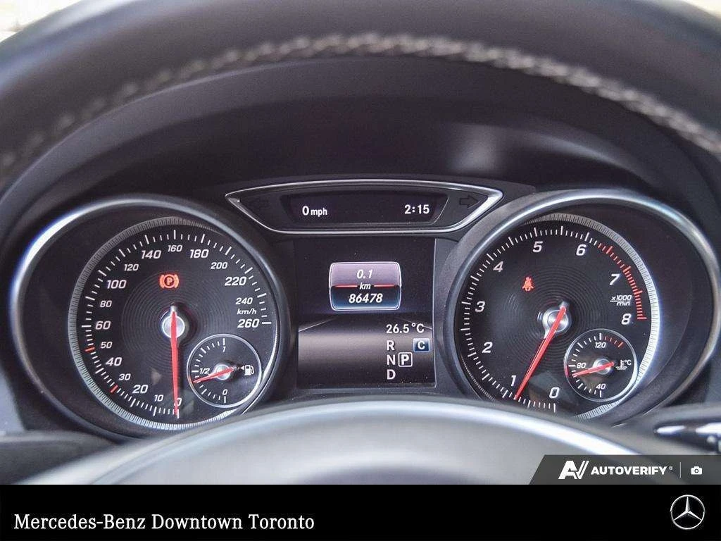 Mercedes-Benz CLA 250 AMG PACK| ПАНО| ПАМЕТ| ПОДГРЕВИ| , снимка 6 - Автомобили и джипове - 55849303